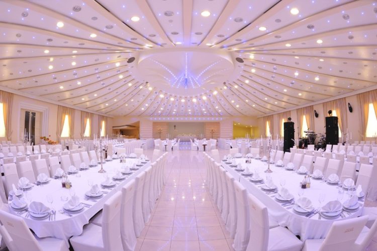 ŽZH i HNŽ traže otvaranje svadbenih salona i ukidanje mjera samoizolacije