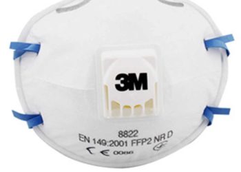 FUCZ nabavio 30.000 maski, jedna košta čak 25 KM