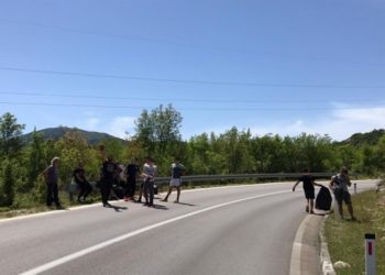 Ljubuški: Mladi očistili okoliš drugima za primjer i opomenu