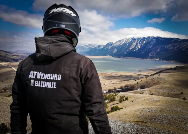 Pogledajte proljetne fotografije Blidinjskog jezera