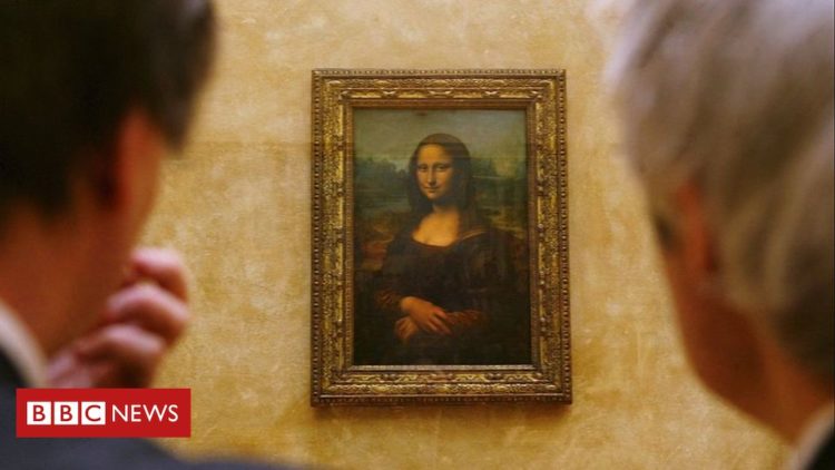 Francuski biznismen predložio da država proda Mona Lisu kako bi pokrila rupe u proračunu