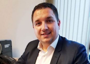 Kandidat za ministra BiH ponavljao razred u srednjoj školi