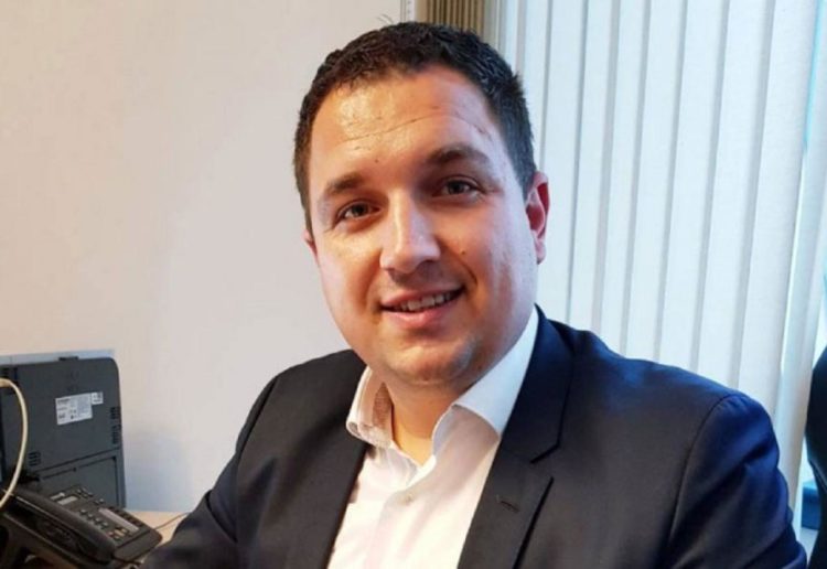 Kandidat za ministra BiH ponavljao razred u srednjoj školi