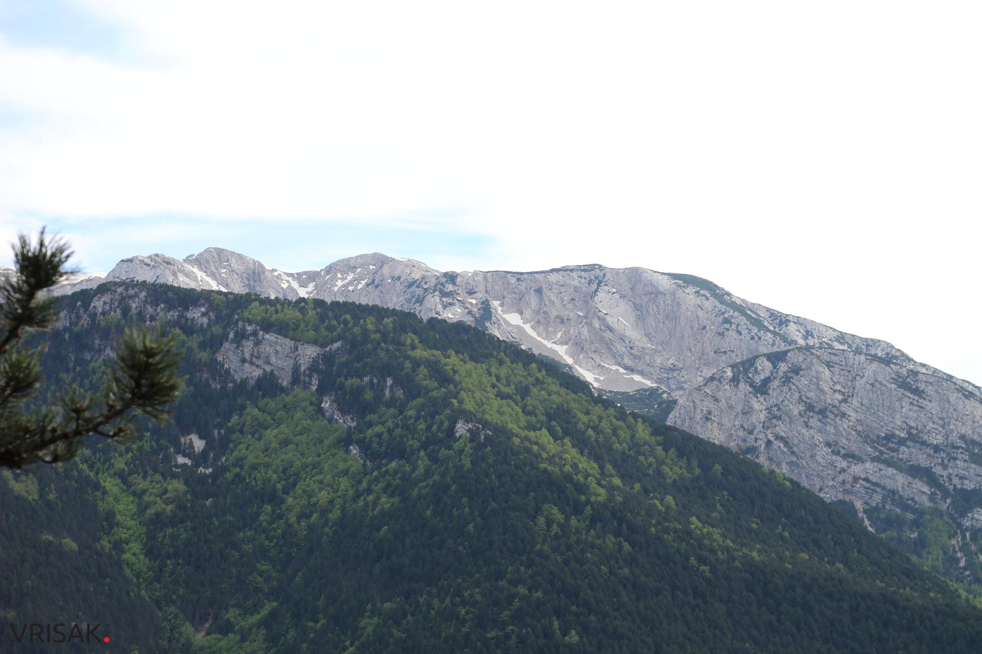 FOTO: Blidinje – odmor za oči i dušu