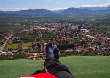 Ljubuški: Iznad grada ćemo imati mali “stadion” za polijetanje