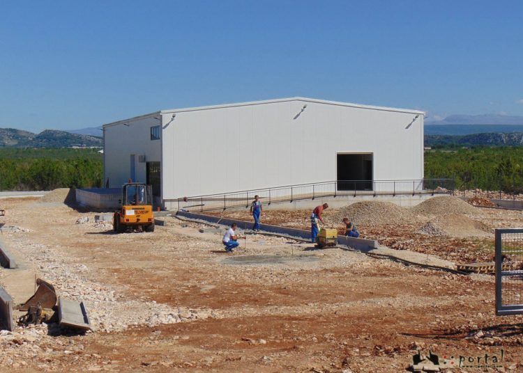 Poljodjelci u Ljubuškom dobivaju poslovni objekt vrijedan milijun KM