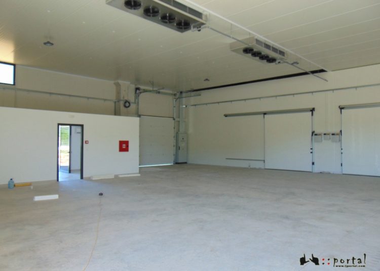 Poljodjelci u Ljubuškom dobivaju poslovni objekt vrijedan milijun KM