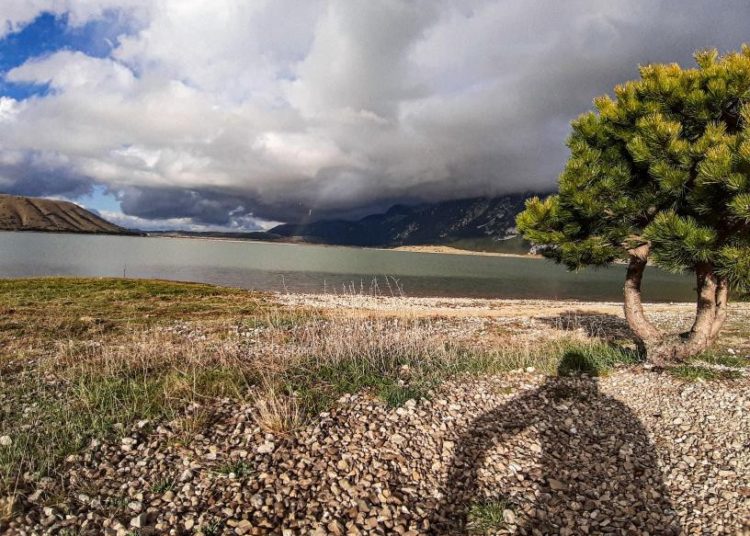 Pogledajte proljetne fotografije Blidinjskog jezera