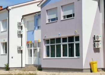 Ljubuški: U planu izgradnja područnog vrtića u Vitini