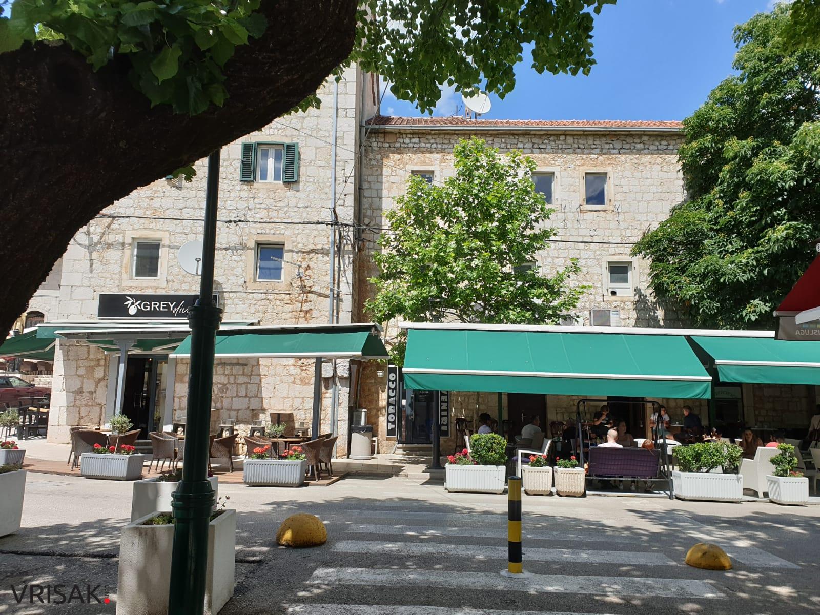 Imotski nakon “korone”: Puno nam znači što Hercegovci opet mogu dolaziti