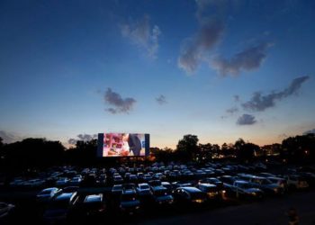 Renesansa autokina u koronakrizi