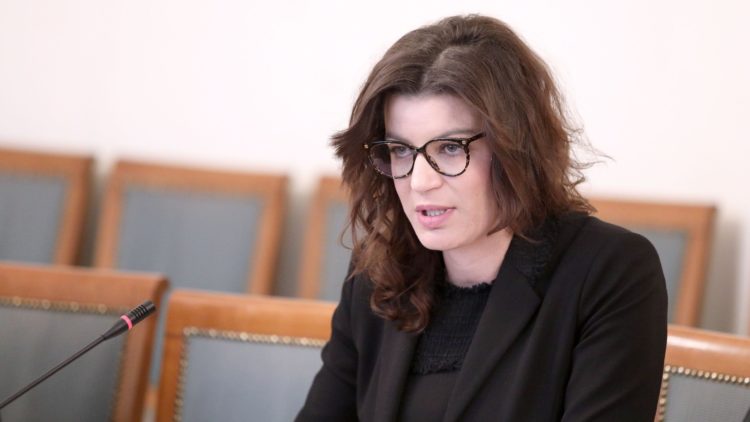 Josipa Rimac pronašla “bubu” i ubrzala vlastito uhićenje