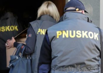 Akcija USKOK-a ide dalje: U tijeku je pretres firme Lager koja je investitor u vjetropark kod Knina