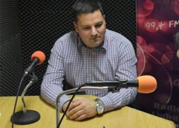 Dr. Landeka: “Situacija u Ljubuškom je pod kontrolom”