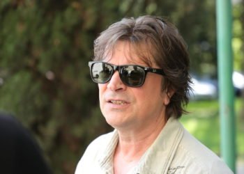 Alen Islamović: Ulazim u politiku, dosta mi je migranata, Bihać mi propada…