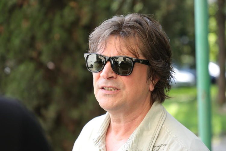 Alen Islamović: Ulazim u politiku, dosta mi je migranata, Bihać mi propada…