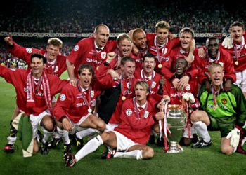 Prije 21 godinu dogodio se najluđi preokret u završnici finala Lige prvaka zbog kojeg navijači Bayerna i dan danas plaču