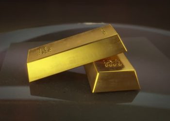 Dva dječaka pronašla zlatne poluge u bakinom ormaru