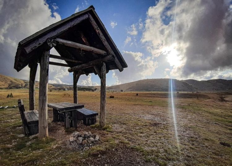 Pogledajte proljetne fotografije Blidinjskog jezera