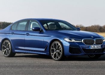 BMW Serija 5 (G30): redizajnom izbrusio adute, od 184 do 530 KS, hi-tech simfonija…