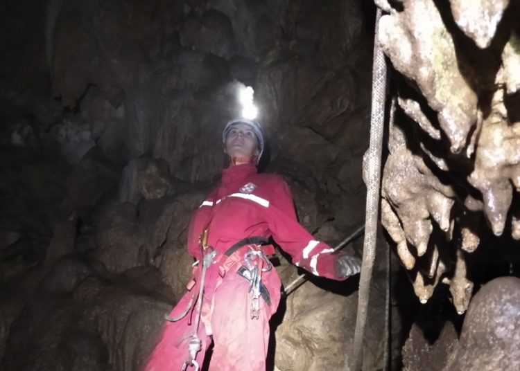 FOTO: Ljepote Blidinjskog podzemlja