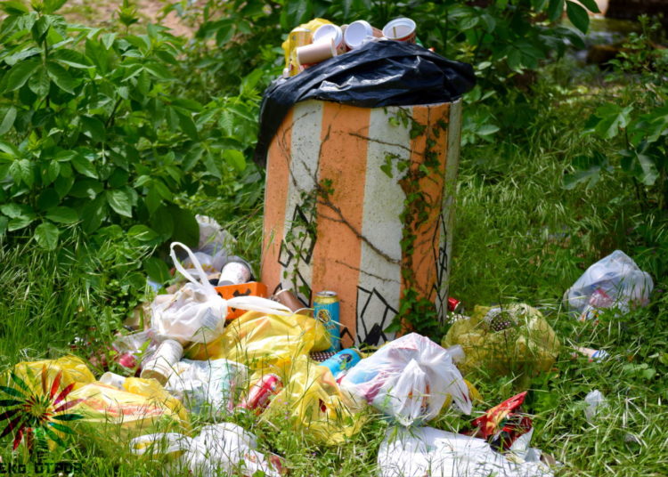 FOTO: Svi to rade, zar će moje ponašanje išta promijeniti?