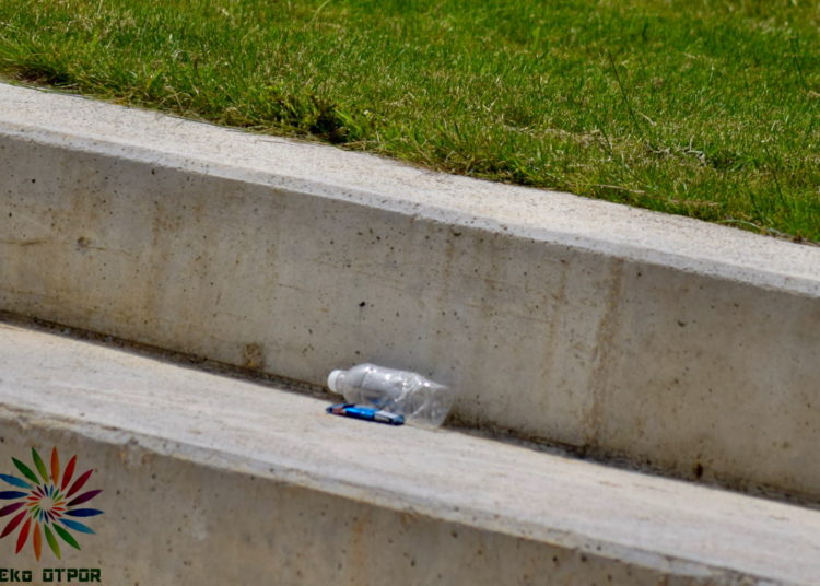 FOTO: Svi to rade, zar će moje ponašanje išta promijeniti?