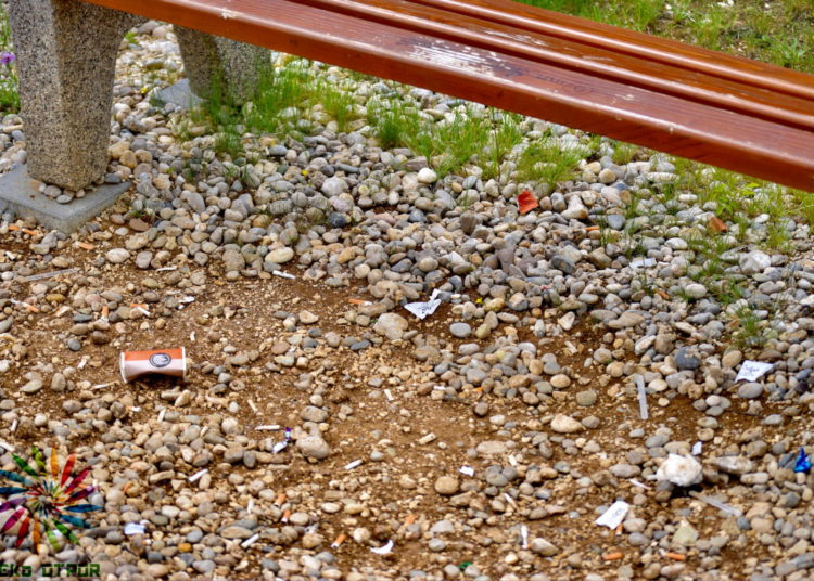 FOTO: Svi to rade, zar će moje ponašanje išta promijeniti?