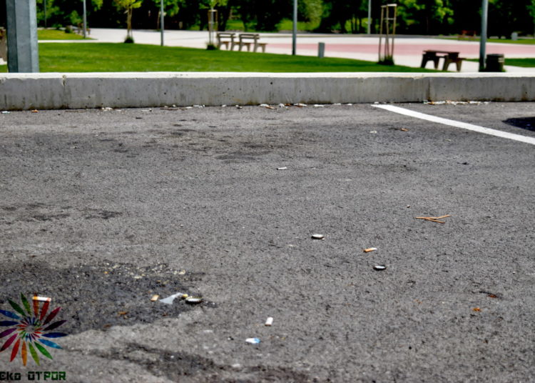 FOTO: Svi to rade, zar će moje ponašanje išta promijeniti?