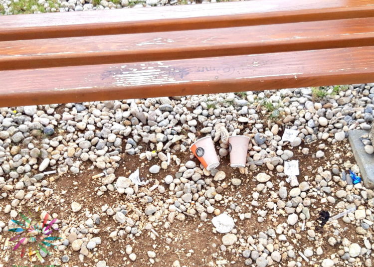 FOTO: Svi to rade, zar će moje ponašanje išta promijeniti?