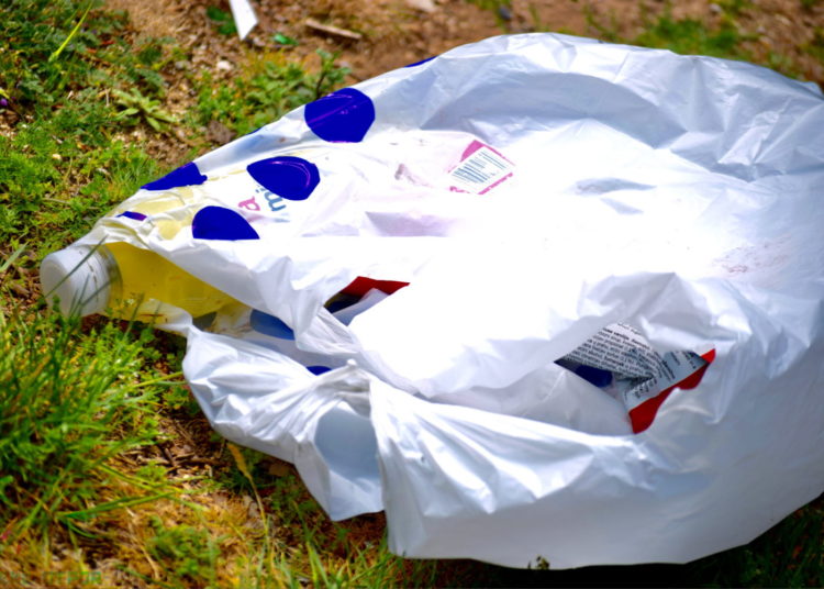 FOTO: Svi to rade, zar će moje ponašanje išta promijeniti?