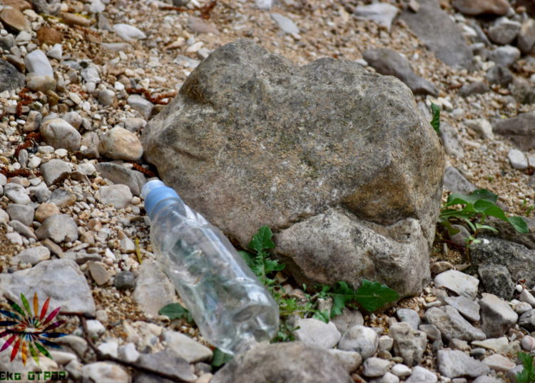 FOTO: Svi to rade, zar će moje ponašanje išta promijeniti?