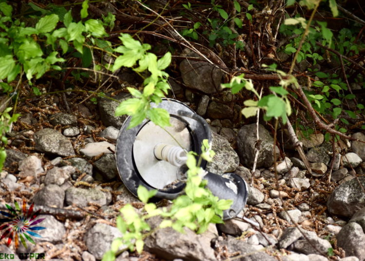 FOTO: Svi to rade, zar će moje ponašanje išta promijeniti?