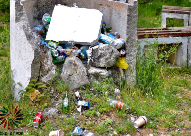 FOTO: Svi to rade, zar će moje ponašanje išta promijeniti?