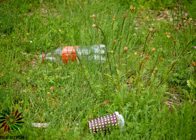 FOTO: Svi to rade, zar će moje ponašanje išta promijeniti?