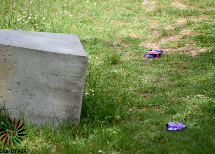 FOTO: Svi to rade, zar će moje ponašanje išta promijeniti?