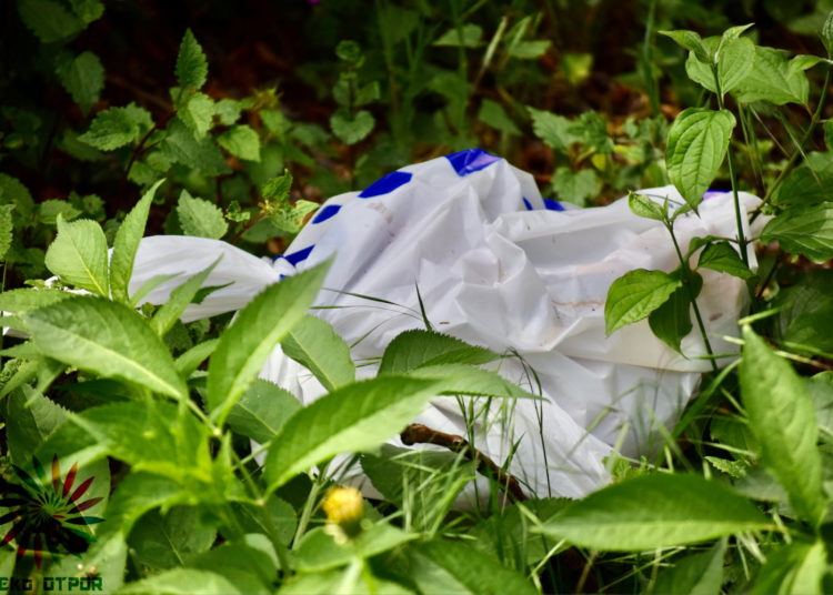 FOTO: Svi to rade, zar će moje ponašanje išta promijeniti?