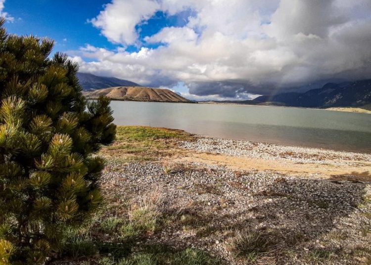 Pogledajte proljetne fotografije Blidinjskog jezera