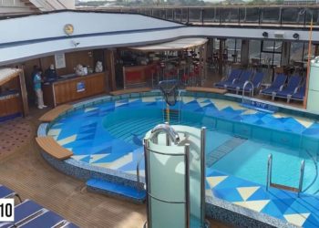 Državljani BiH “zarobljeni” na brodu duže od dva mjeseca