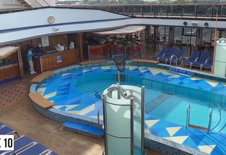 Državljani BiH “zarobljeni” na brodu duže od dva mjeseca