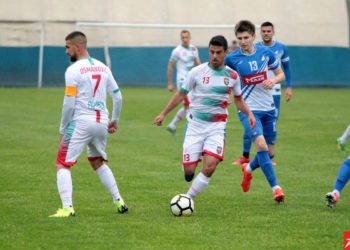 Prva liga Federacije BiH i službeno prekinuta, Olimpik se vraća u Premijer ligu