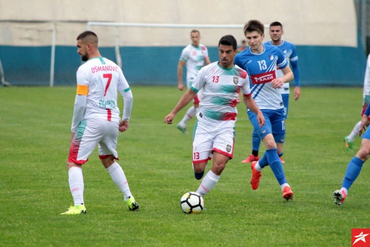 Prva liga Federacije BiH i službeno prekinuta, Olimpik se vraća u Premijer ligu