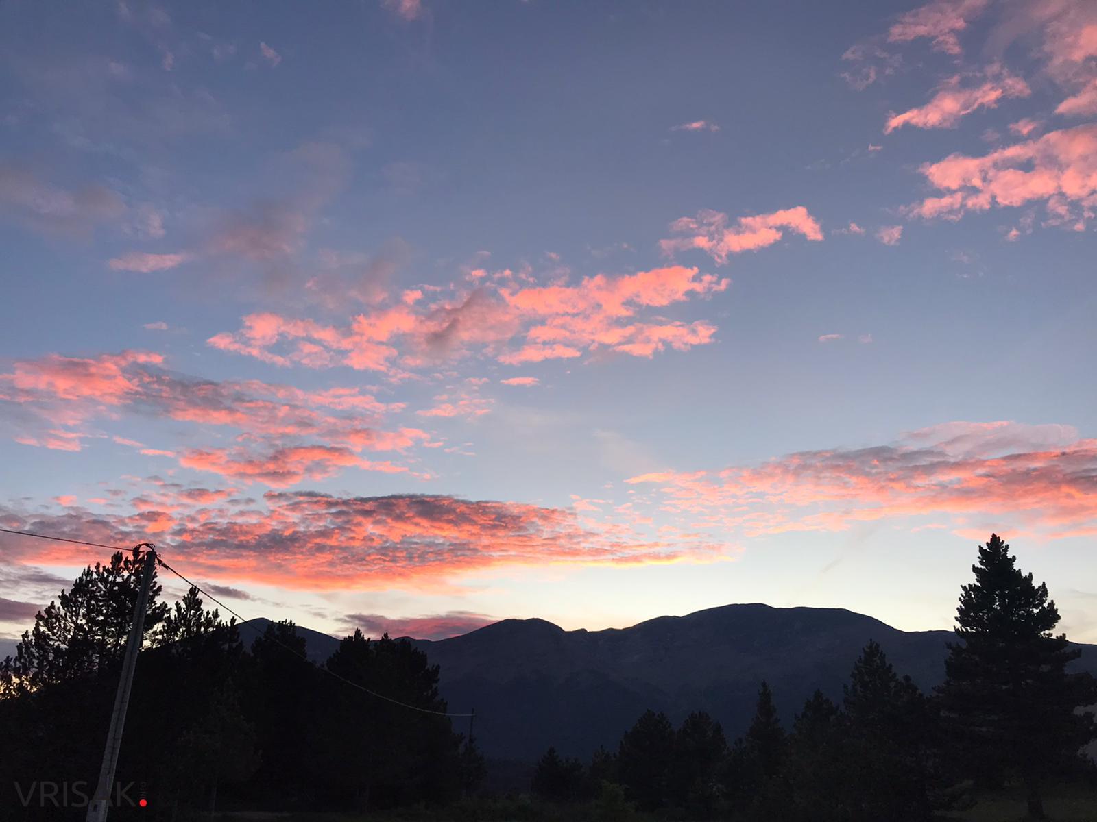 FOTO: Blidinje – odmor za oči i dušu