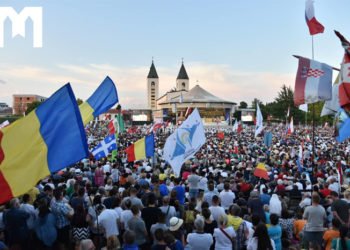 Festivala mladih u Međugorju najvjerojatnije neće biti ove godine