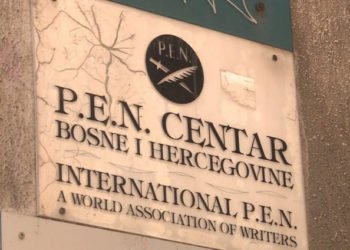 Đikić, Ivanković, Jergović i Lovrenović istupili iz P.E.N. centra BiH