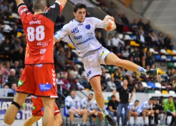 Mateo Rodin: Nexe mi je iskorak radi jakih europskih utakmica