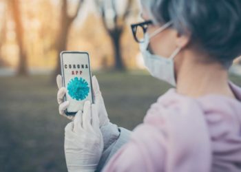 Dostupna aplikacija za praćenje izloženosti osobama zaraženim koronom