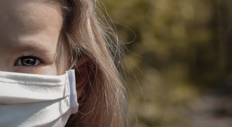 Korona će postati priča za djecu