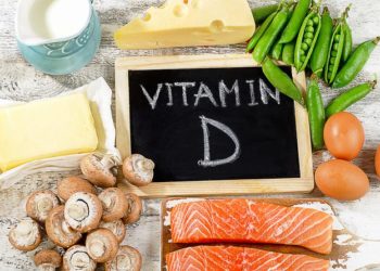 Vitamin D značajan za oboljele od COVID-19
