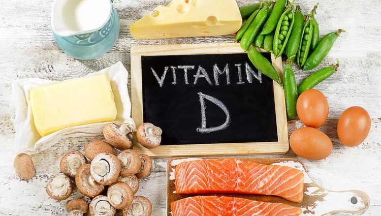 Vitamin D značajan za oboljele od COVID-19
